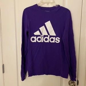 Adidas Go To Tee